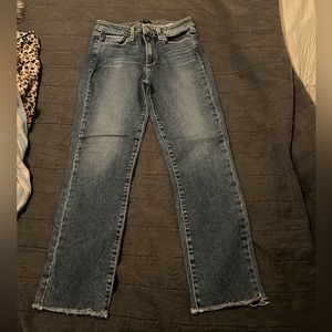 Paige Jacquelin Straight